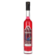 Hapsburg Absinthe QUARTIER LATIN, aromatisée aux fruits rouges d'été, 53,5 % vol., 0,5 l