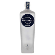 Scapegrace Small Batch Premium Vodka 40,6 % vol. 0,7 l