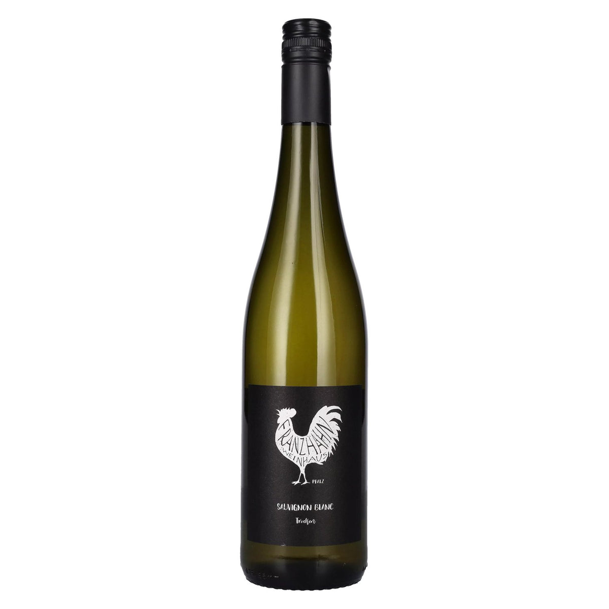 Franz Hahn Sauvignon Blanc 2021 12.5% ABV 0.75l
