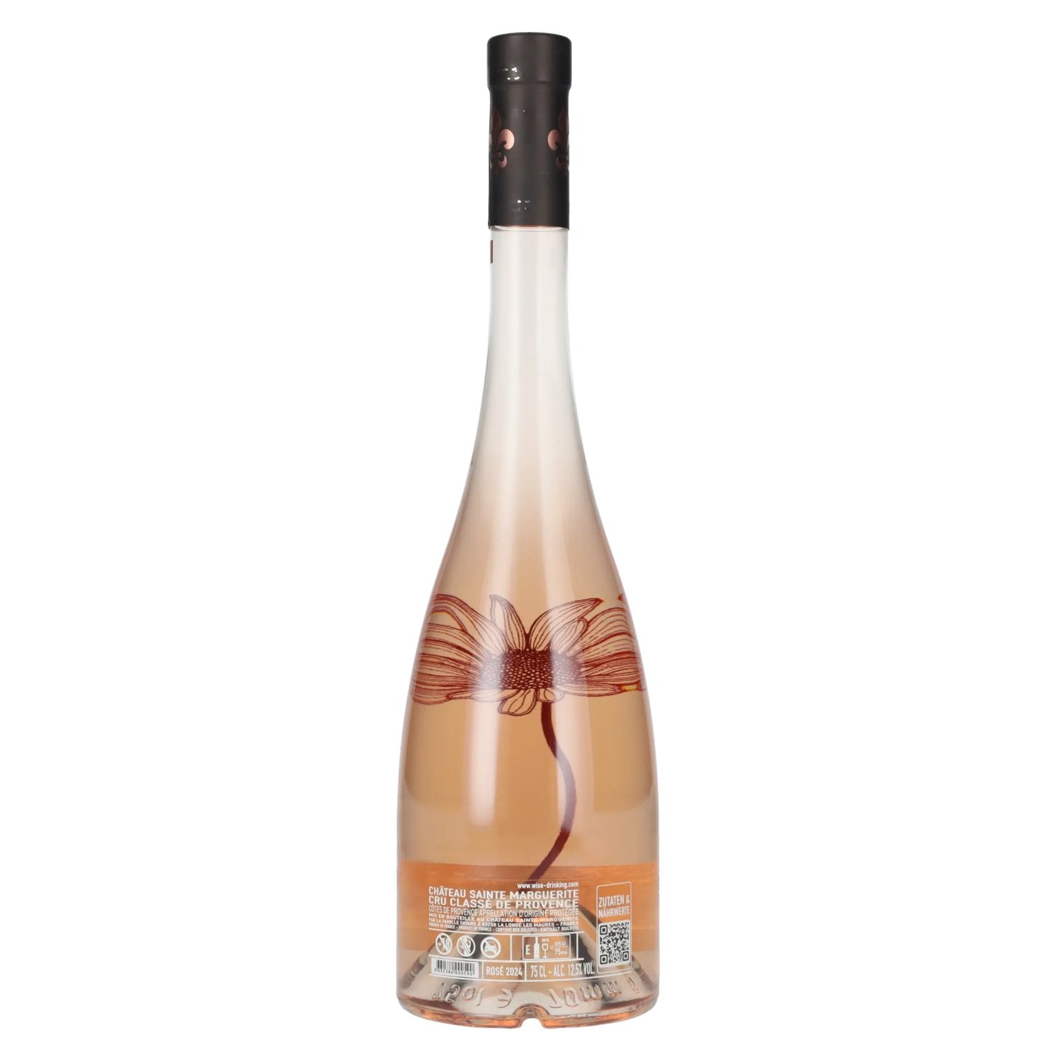 Maison Sainte Marguerite Côtes de Provence 2024 12,5 % vol. 0,75 l