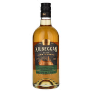 Kilbeggan Black Irish Whiskey 40% vol. 0,7 l