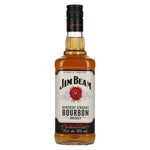 Whisky Jim Beam Kentucky Straight Bourbon, 40 % vol., 0,7 l