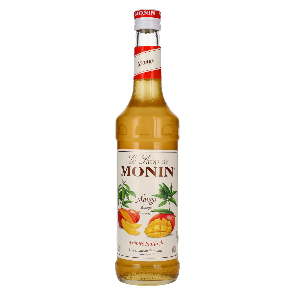 Le Sirop de Monin MANGO 0,7l