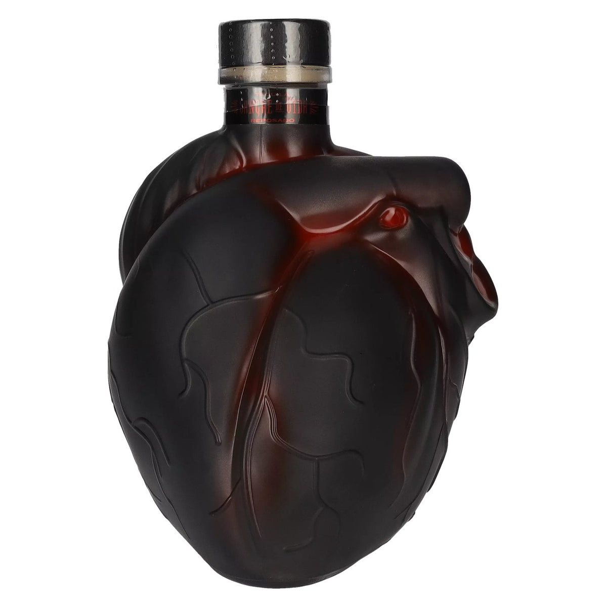 Sangre de Vida Reposado Tequila 100% Agave 55% ABV 0.7 litres