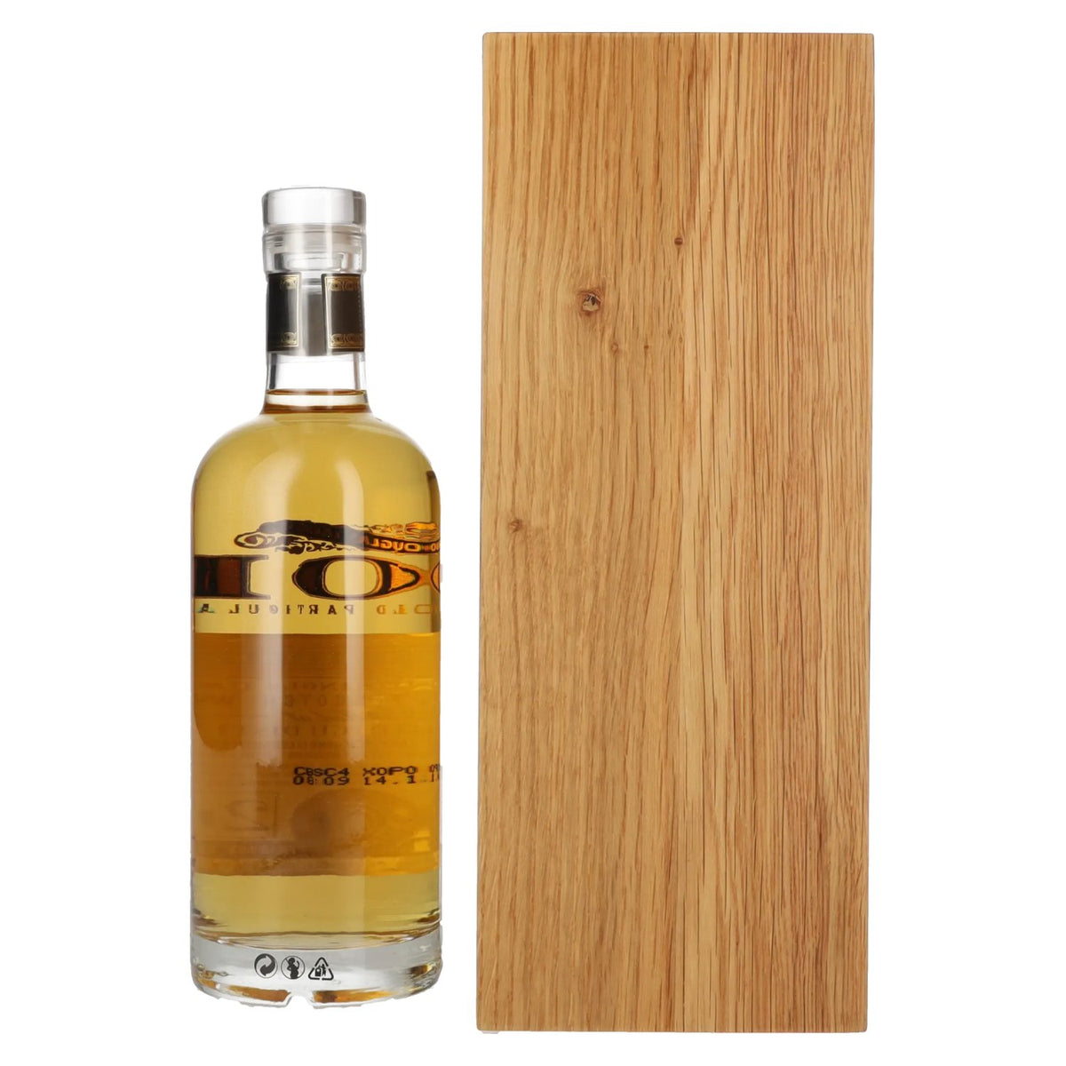 Douglas Laing XOP Bruichladdich 26 Years Old Single Cask Malt 1991 48% vol. 0.7 l in a wooden box