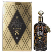 Nonino Grappa Riserva 8 Years Old 43% Vol. 0,7l en boîte cadeau