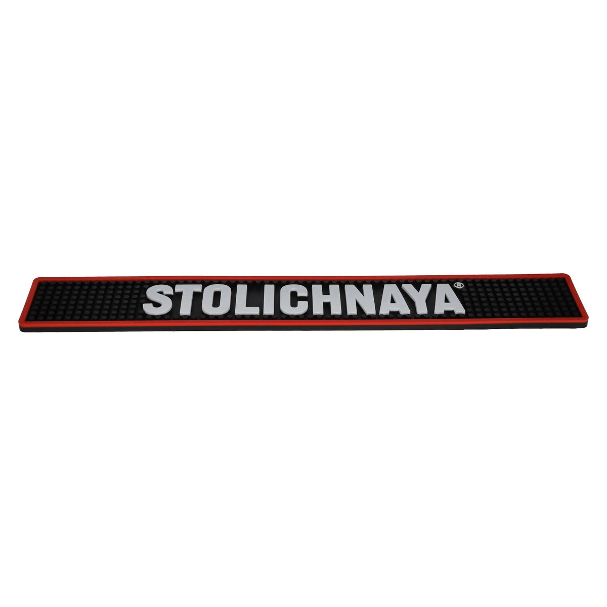 Stolichnaya-barmat 60 x 10 cm