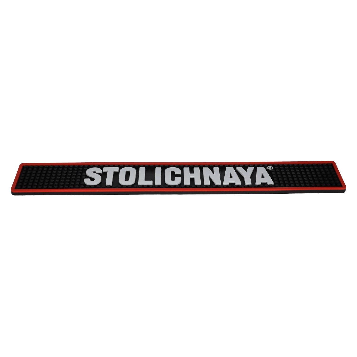 Stolichnaya-barmat 60 x 10 cm