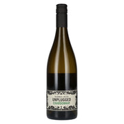 Hannes Reeh Chardonnay Unplugged 2023 14% vol. 0,75 l