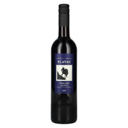 Badel Plavac Mali 2024 12% Vol. 0,75l