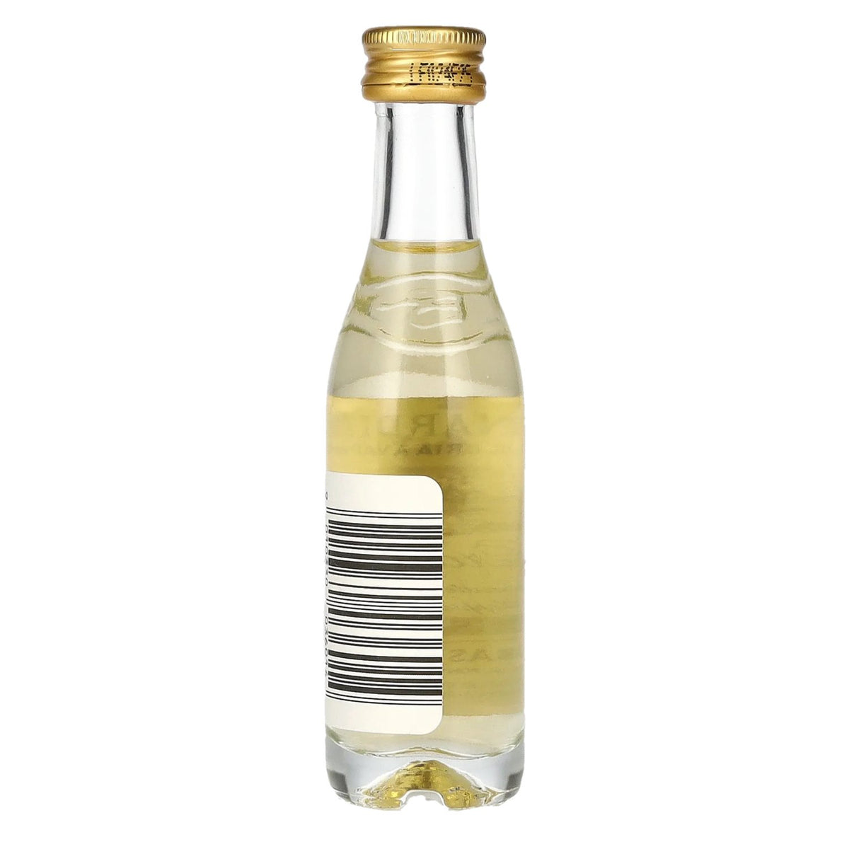Grappa Nardini Riserva 50 % vol. 0,03 l
