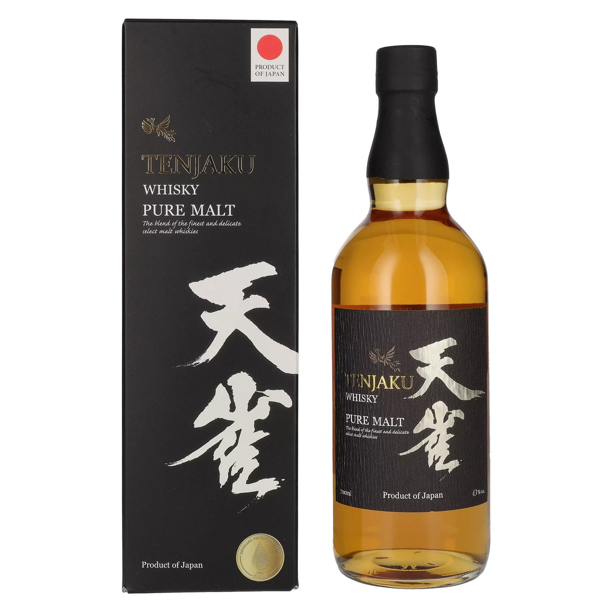 Blended Malt
