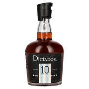 Dictador 10 ICÓNICA RESERVA Rhum colombien 40 % vol. 0,7 l