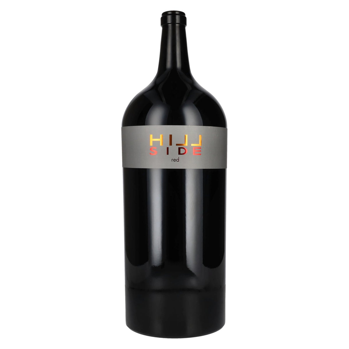 Hillinger Hill Side Red 2018 13,5% vol. 9 l