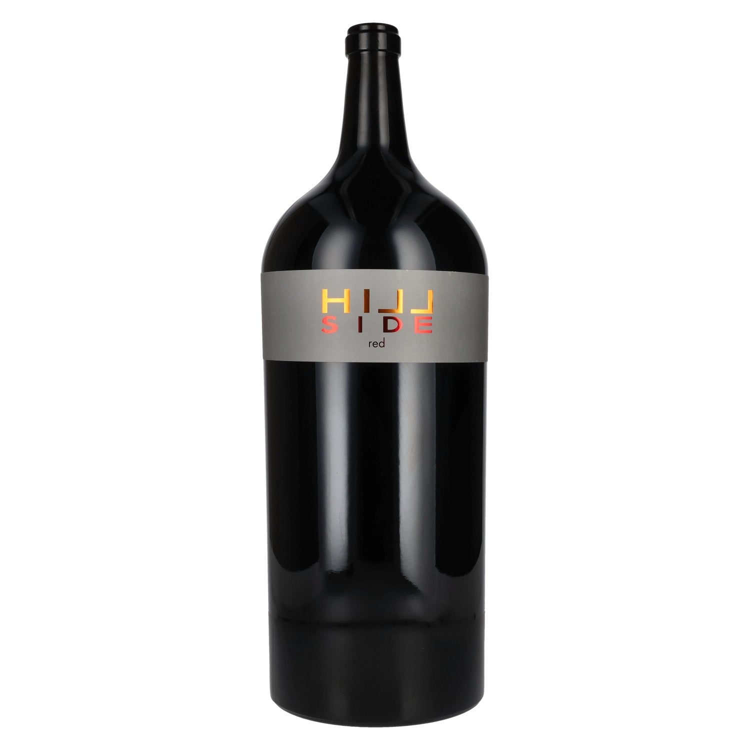 Hillinger Hill Side Red 2018 13,5% Vol. 9l