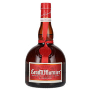 Grand Marnier Cognac-sinaasappellikeur 40% vol. 0,7 l