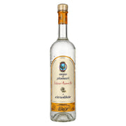 Ouzo Plomari, liqueur d'agrumes, 34 % vol., 0,7 l