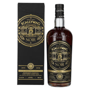 Douglas Laing SCALLYWAG Noir Edition PX Sherry Cask Speyside Blended Malt 52,8% Vol. 0,7l in Geschenkbox