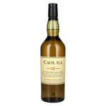 Caol Ila 12 ans d'âge, single malt d'Islay, 43 % vol., 0,7 l