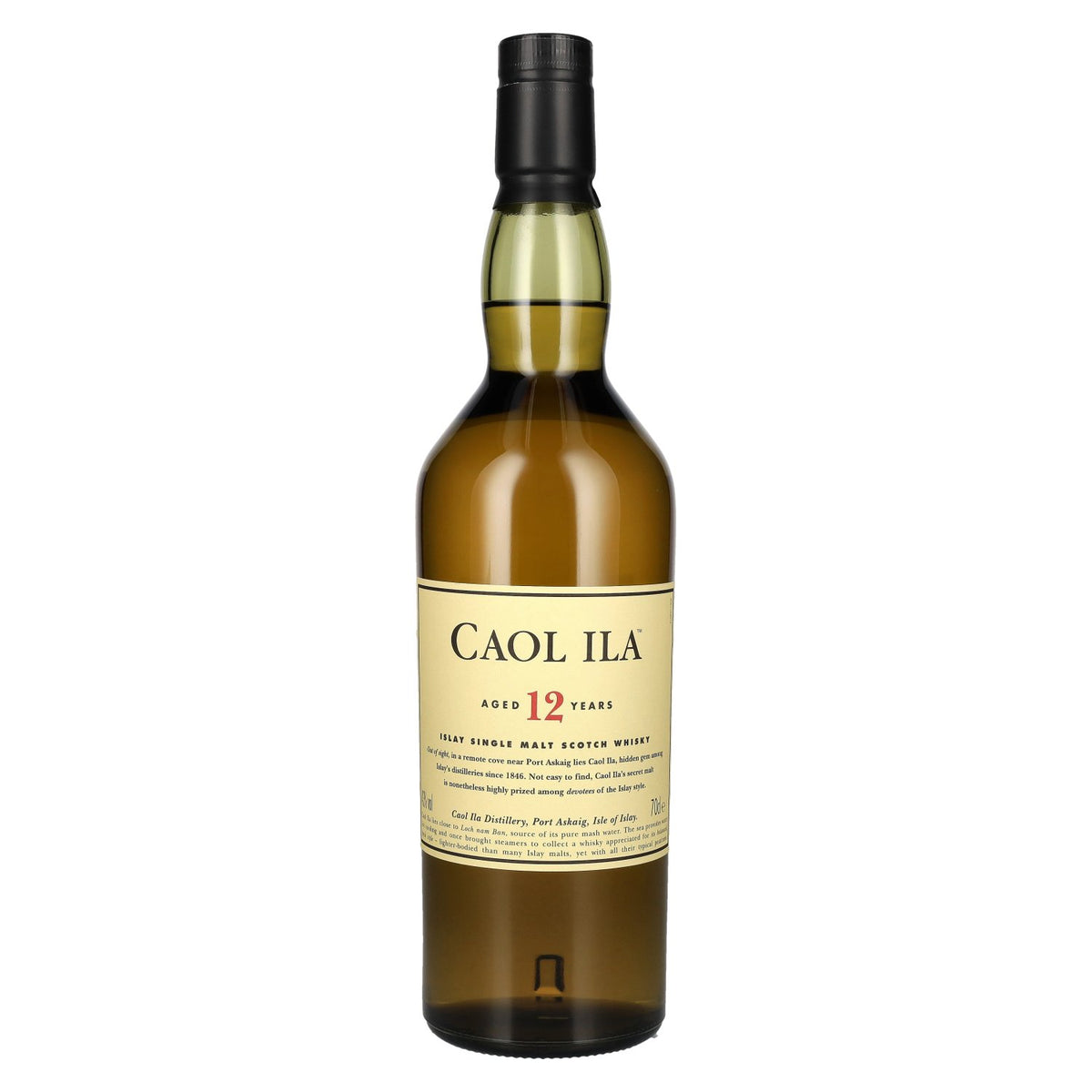 Caol Ila