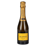 Drappier Champagne Carte d'Or Brut 12% Vol. 0,375l