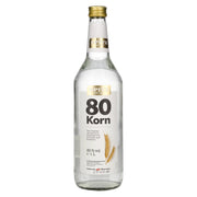Spitz, 80% ABV, 1 litre