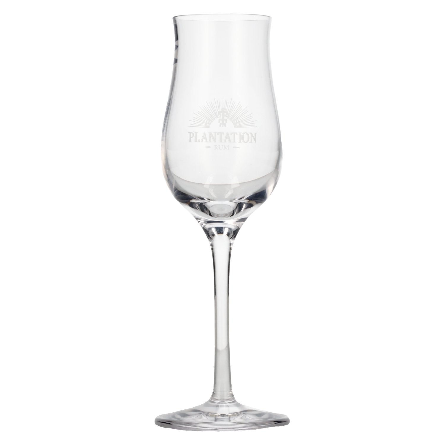 Planteray Rum Nosing stemmed glass