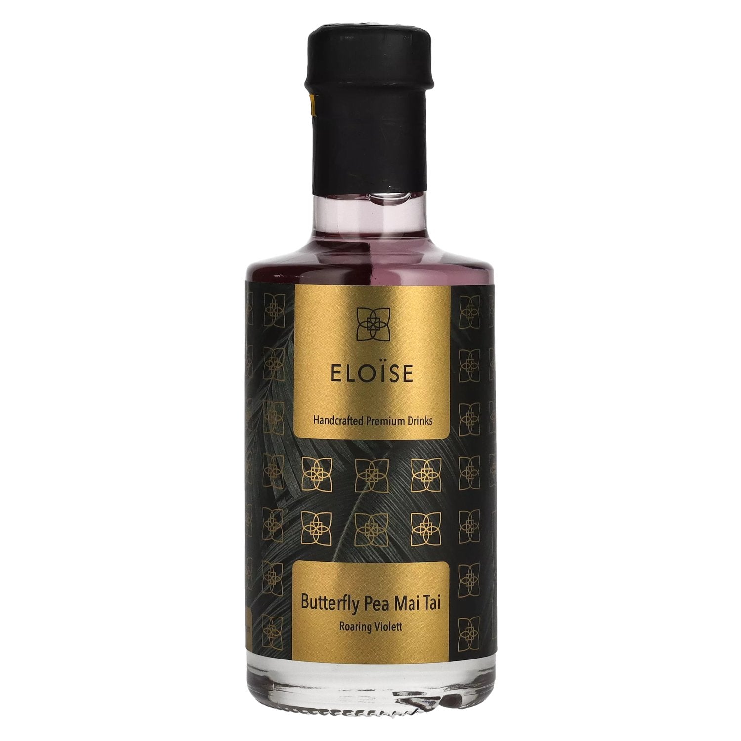 Eloïse Butterfly Pea Mai Tai Tropical & Refreshing 21,9% Vol. 0,2l