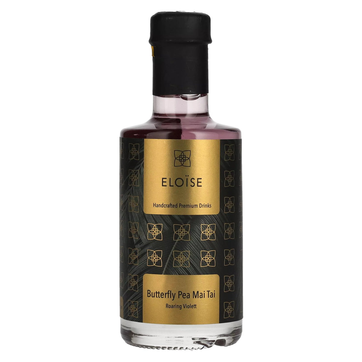 Eloïse Butterfly Pea Mai Tai Tropical &amp; Refreshing 21,9% vol. 0,2 l