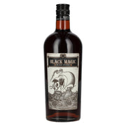 Black Magic Black Spiced 40% vol. 0,7 l