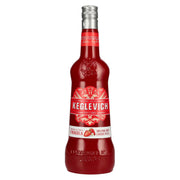 Keglevich Vodka &amp; Fruit FRAGOLA 18% ABV 0.7l