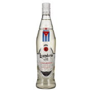 Legendario Añejo Blanco 40% vol. 0,7 l