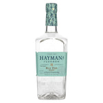 Hayman's of London OLD TOM GIN 41.4% ABV 0.7l