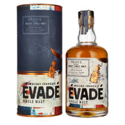 Évadé Single Malt Whisky Français 40% Vol. 0,7l en coffret cadeau