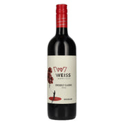 Christian &amp; Thomas Weiss Zweigelt Classic 2024 13% vol. 0.75 l