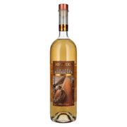 Bottega Grappa Aldo Barricata 43% vol. 1 l