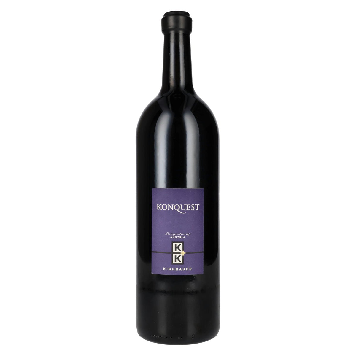 K+K Kirnbauer KONQUEST 2022 14% ABV 3l