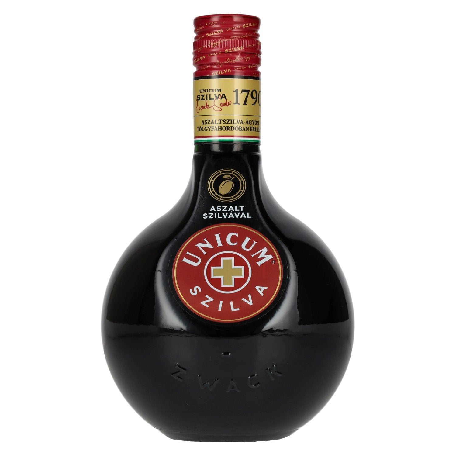 Zwack Unicum Szilva 34,5% Vol. 0,7l