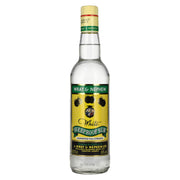 Rhum Wray &amp; Nephew Overproof 63 % vol. 0,7 l