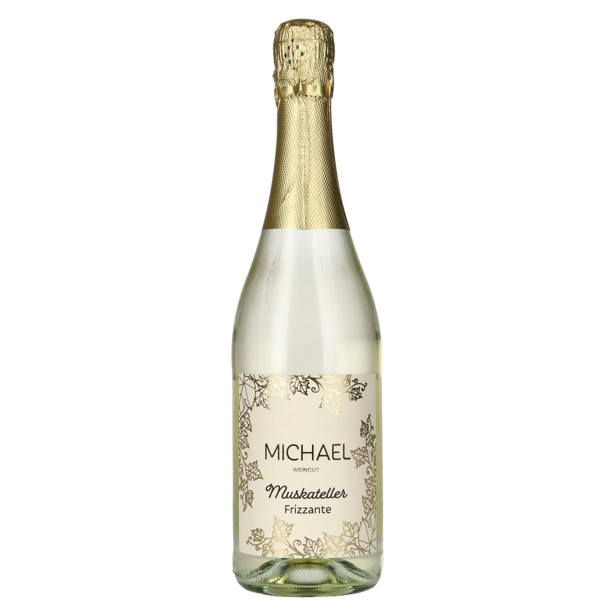 MICHAEL Muskateller Frizzante 2025 11% ABV 0.75l