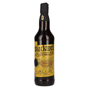 Blackwell Fine Jamaican Rum 40% ABV 0.7l