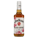 Jim Beam Zwarte Kersenlikeur 32,5% Vol. 0,7l