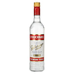 Stolichnaya Premium Wodka FKP 40% Vol. 0,7l