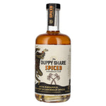 Rhum épicé des Caraïbes Duppy Share, 37,5 % vol., 0,7 l