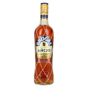 Brugal AÑEJO Ron Dominicano 38% Vol. 0,7l