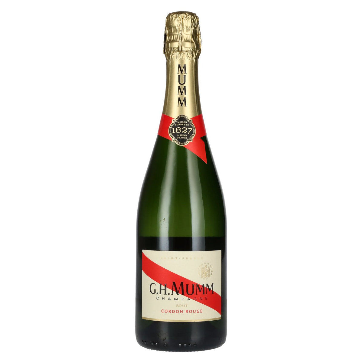 G.H. Mumm