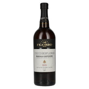 Cantine Florio VECCHIOFLORIO Marsala Superiore Dry 2021 18% Vol. 0,75l