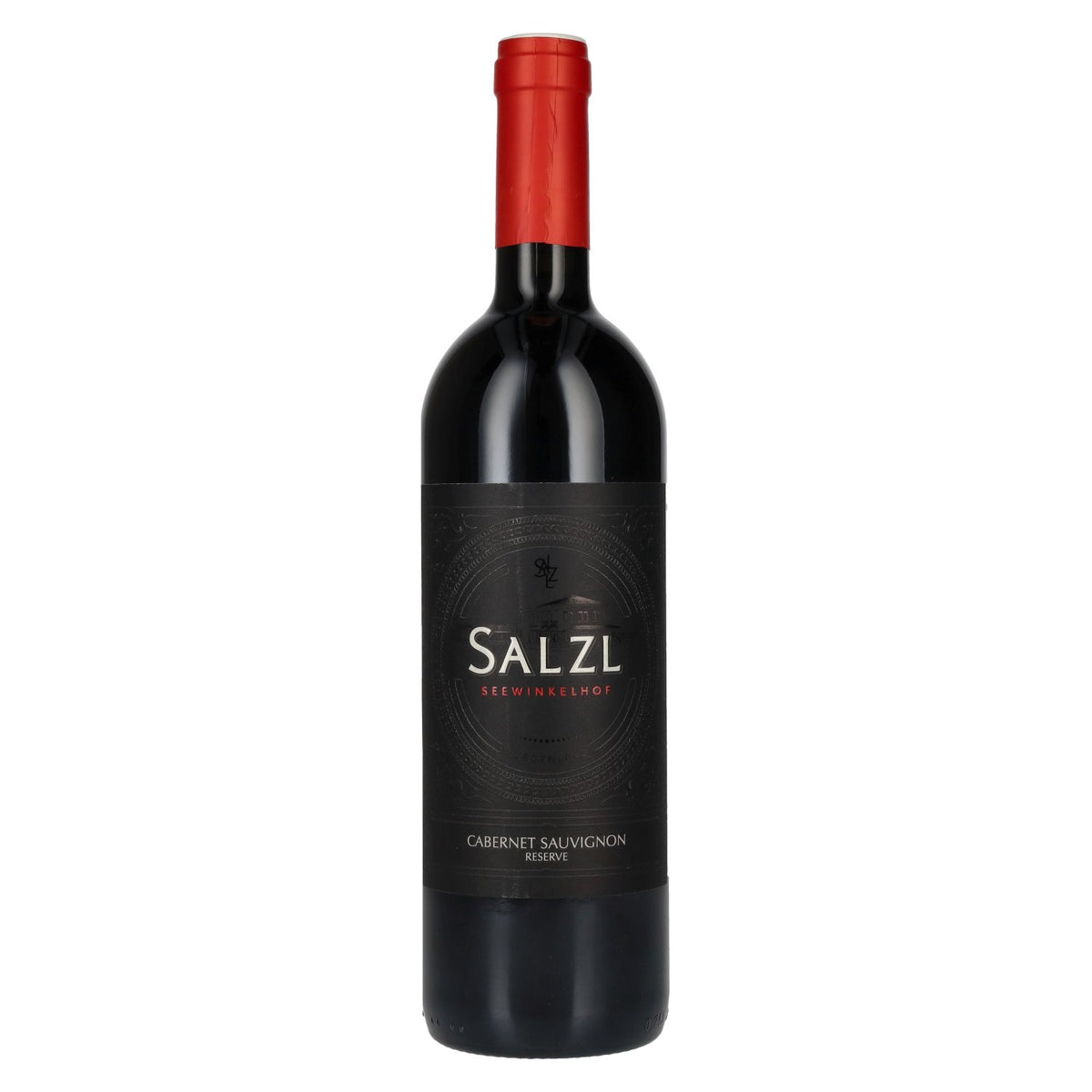 Salzl Cabernet Sauvignon Reserve 2021 14% vol. 0,75 l