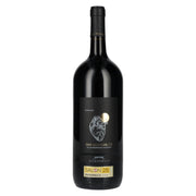 Eichenwald DER GEISTESBLITZ Blaufränkisch Reserve 2022 14% ABV 1.5l