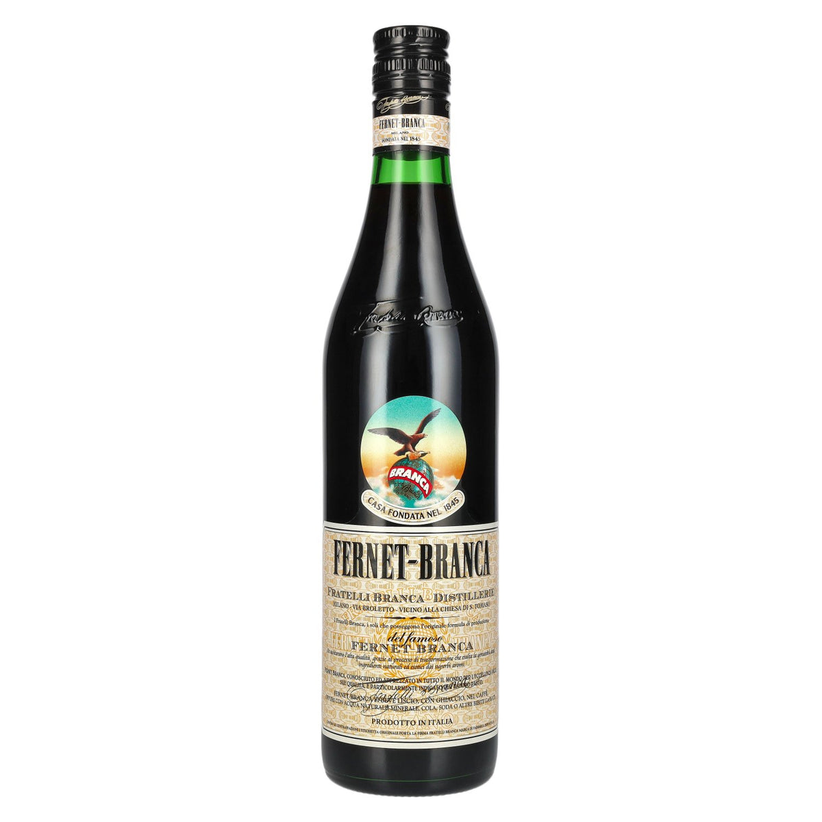 Fernet-Branca 35% vol. 0.7 l